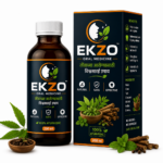 Ekzo Mouth care syrup